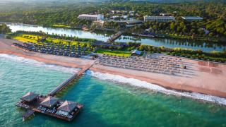 Bester Golfurlaub in Belek 1225